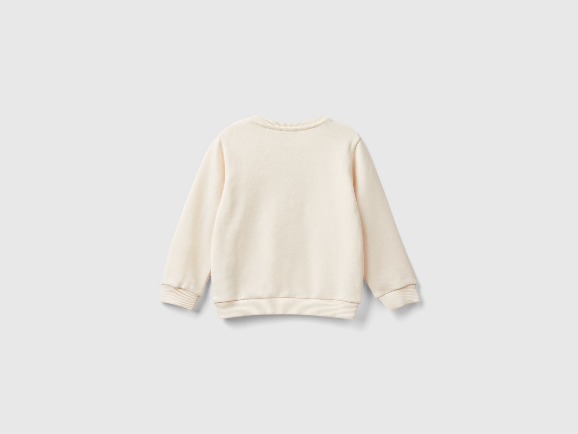 Свитшот United Colors of Benetton 24A_3J68G10FU_0R2 - фото 3
