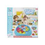 Игрушка Solmax рыбалка