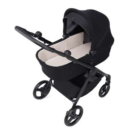 Коляска 2в1 Anex IQ Basic черный