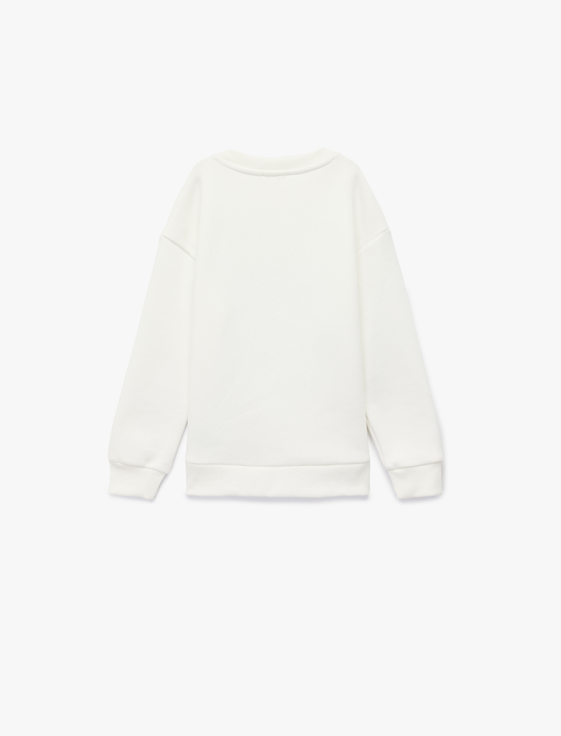 Свитшот KOTON 6SKG10006AK010 - фото 2