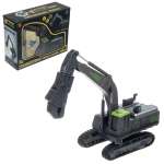 Трактор Veld Co