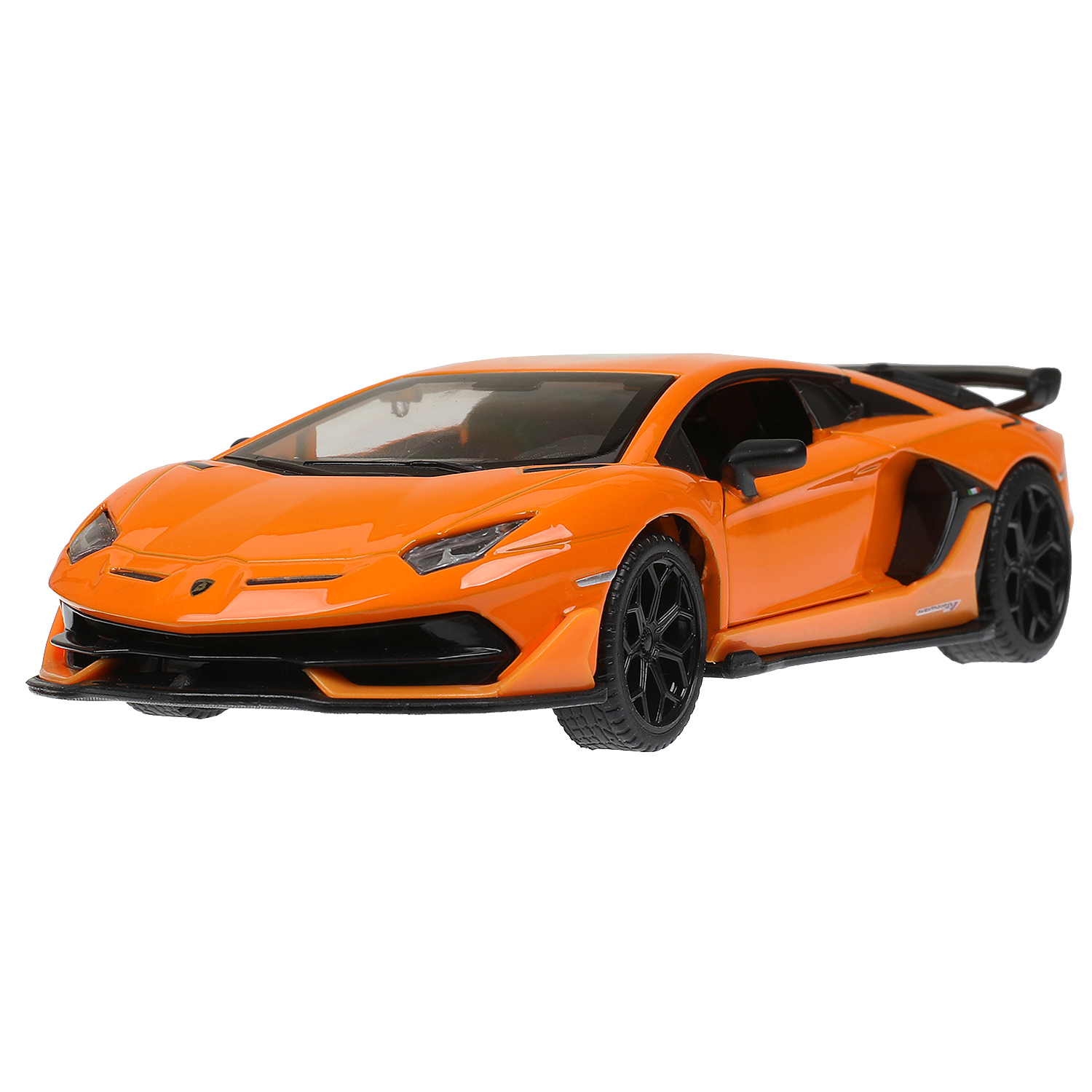 Автомобиль Технопарк Lamborghini 1:32 380127 - фото 1