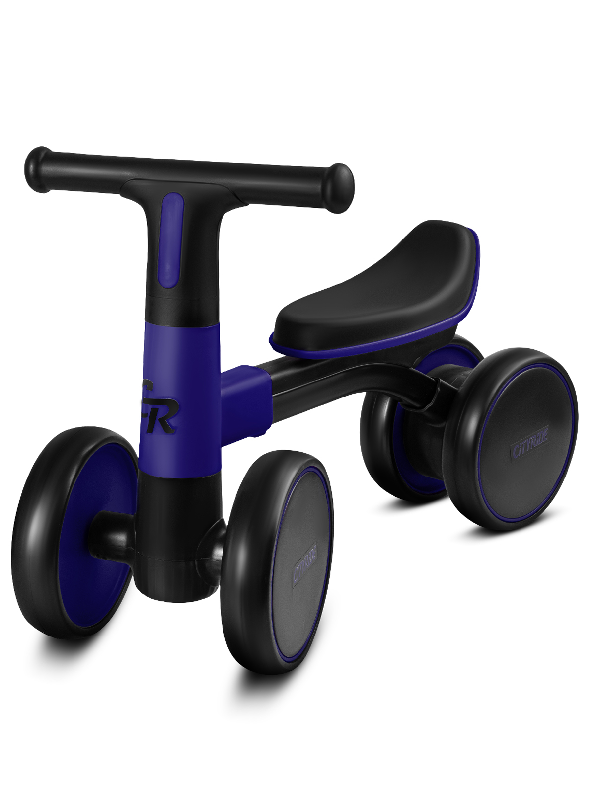 Четырехколесный беговел CITYRIDE - фото 13