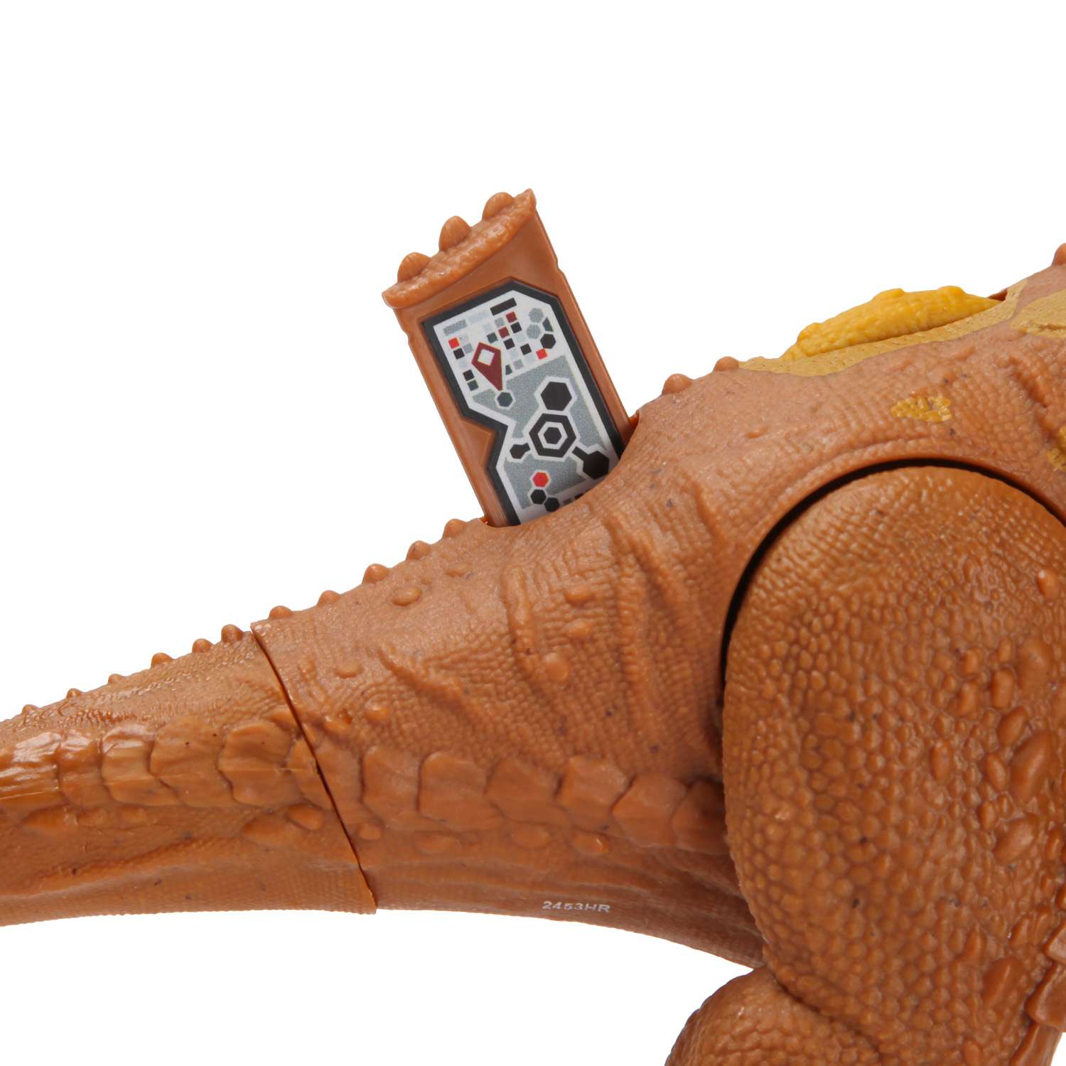 Фигурка Jurassic World - фото 8