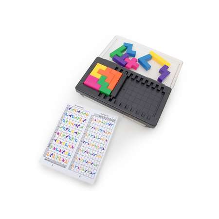 Настольная игра Стиль жизни Катамино