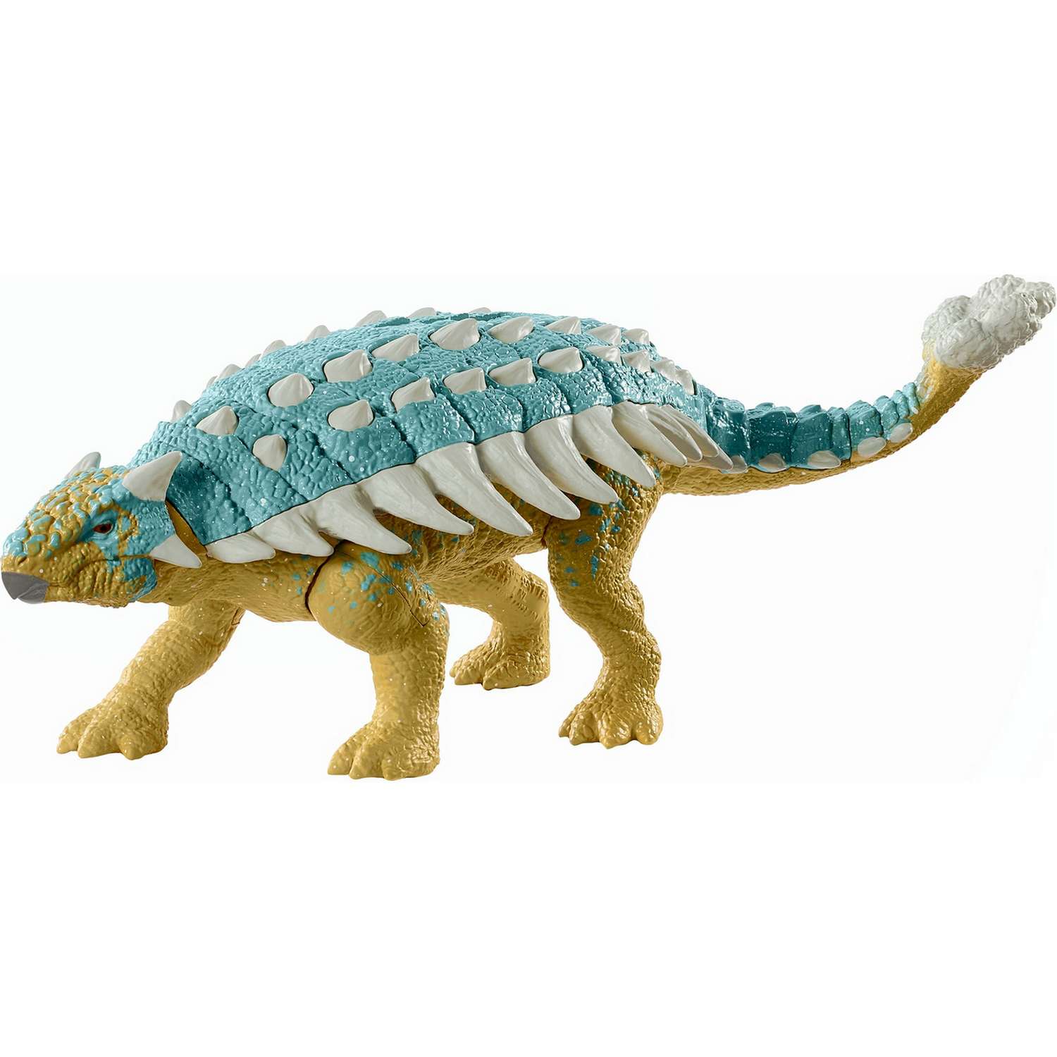 Фигурка Jurassic World в ассортименте - фото 16