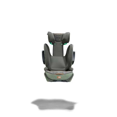 Автокресло Joie I-Traver Isofix 2/3 (15-36 кг)