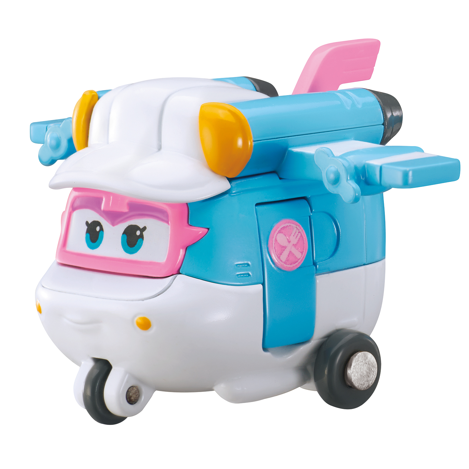 Робот Super Wings EU760035 - фото 2