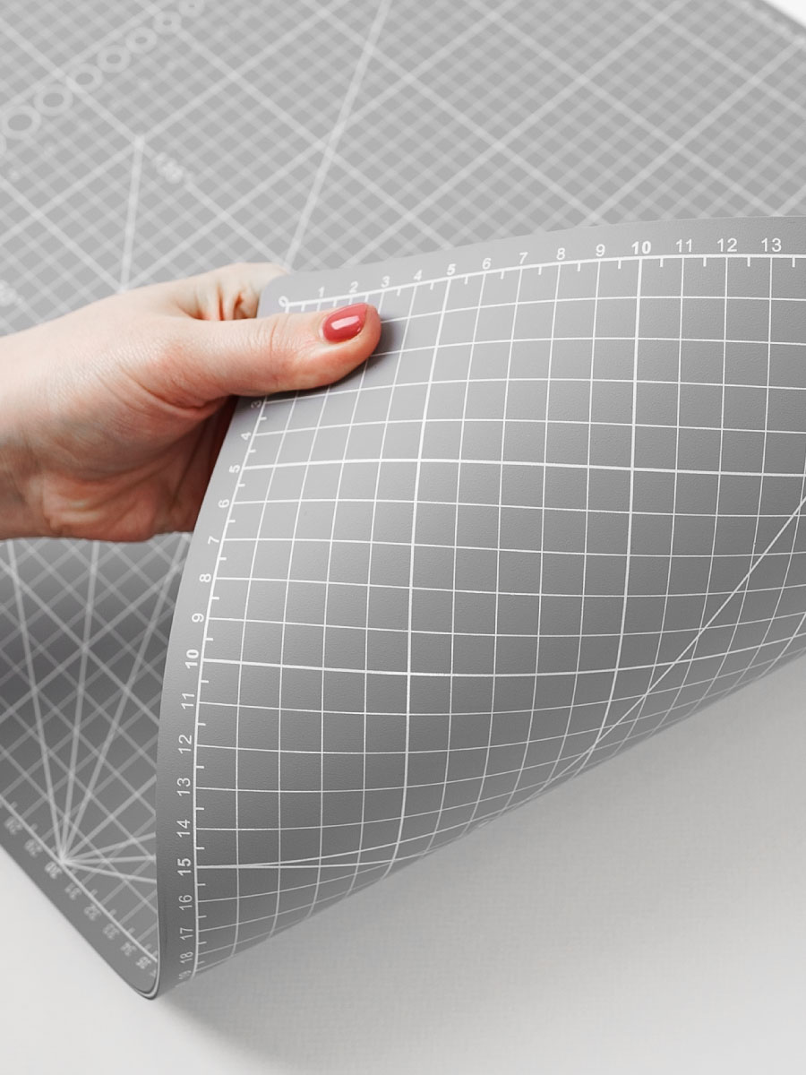 Коврик настольный Малевичъ - фото 12