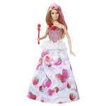 Кукла модельная Barbie