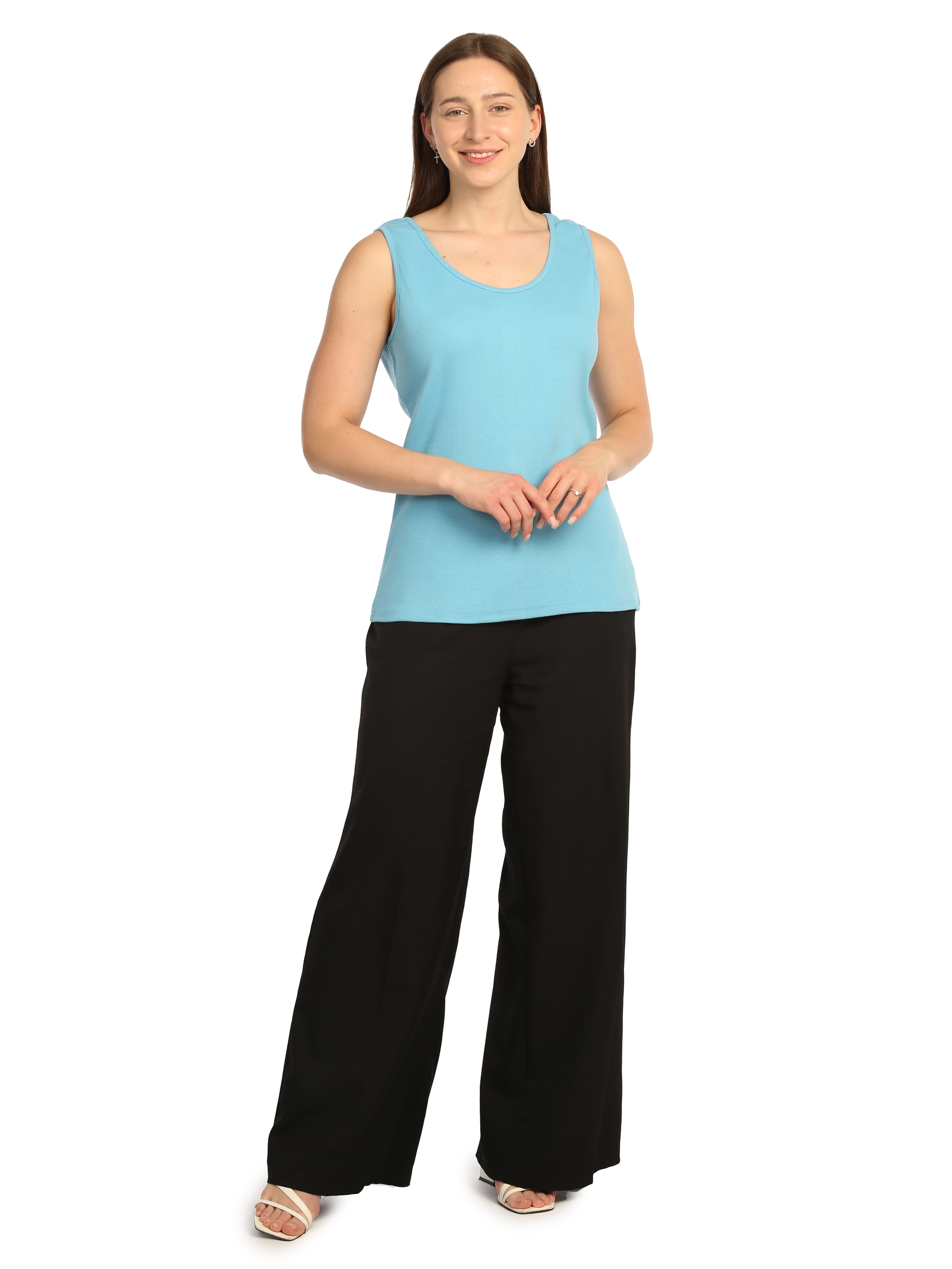 Майка N.O.A. 31906-9 - фото 16