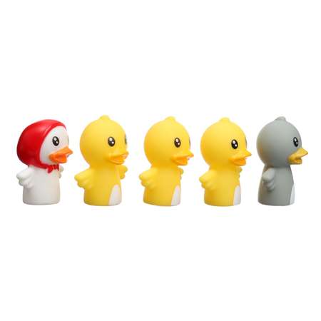 Игрушка Крошка Я