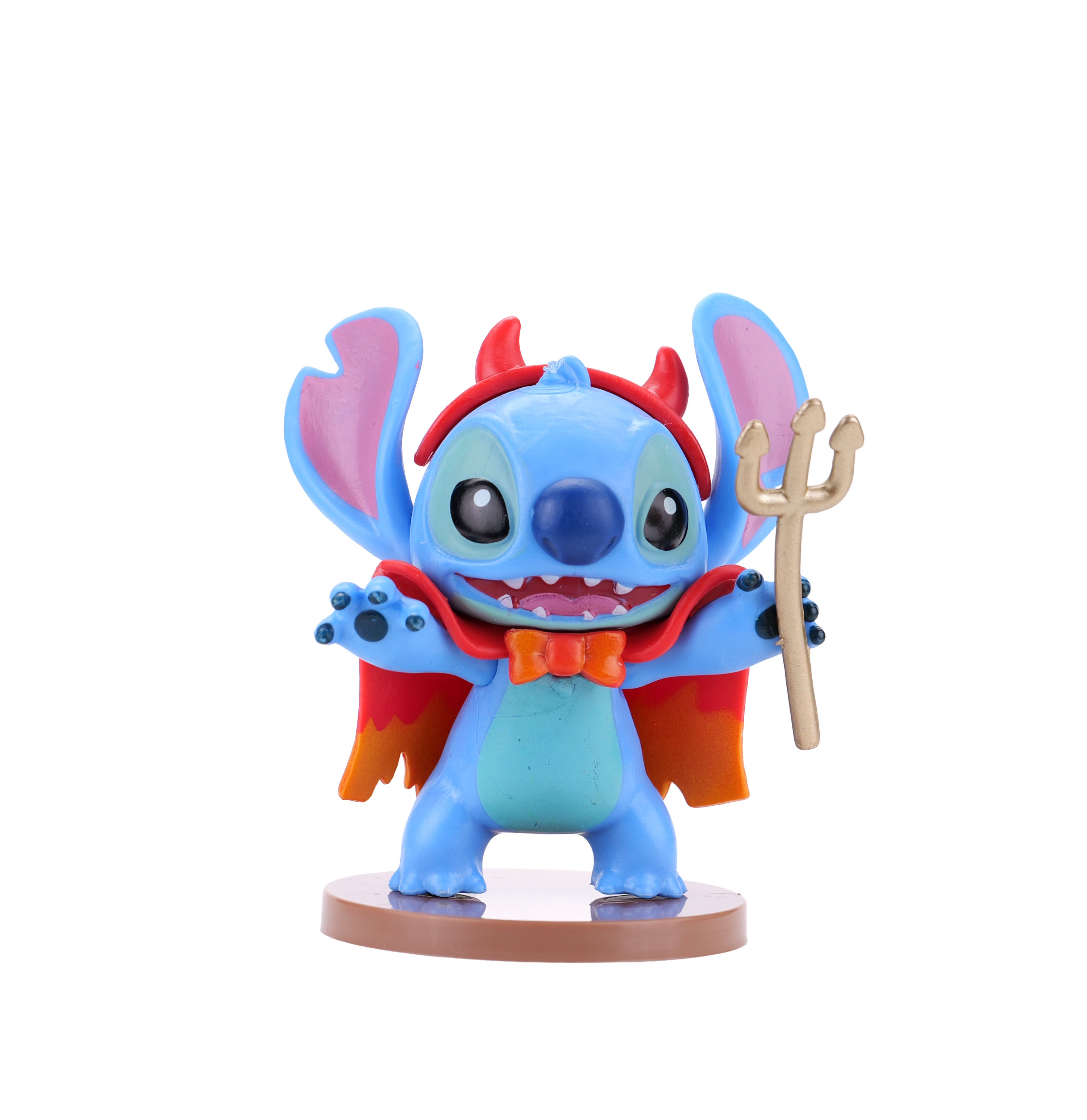 Фигурка Stitch Weird Diary - фото 11