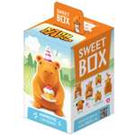 Мармелад Конфитрейд Sweet Box подарком в коробочке 10г