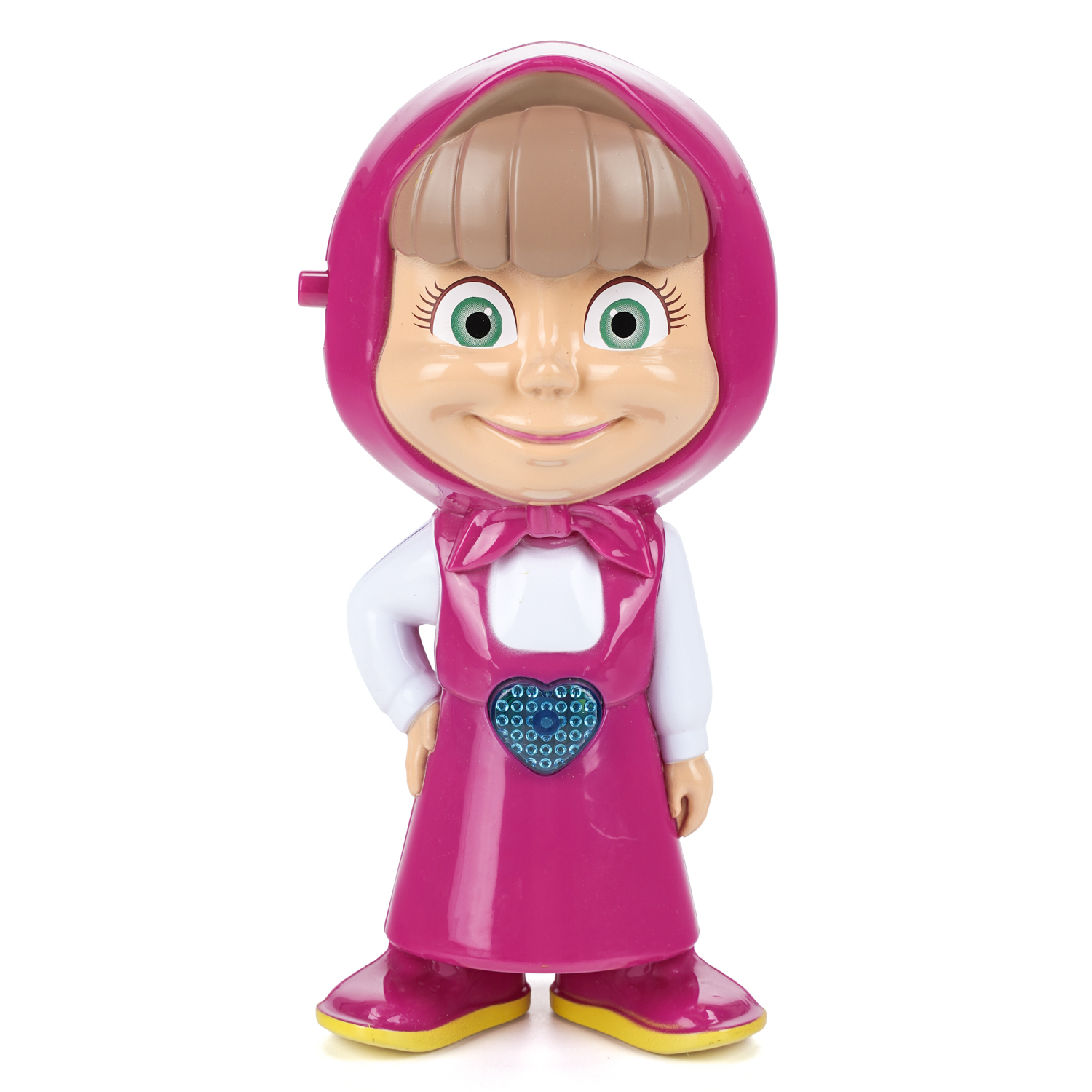 Игрушка УМка Маша и Медведь - фото 2