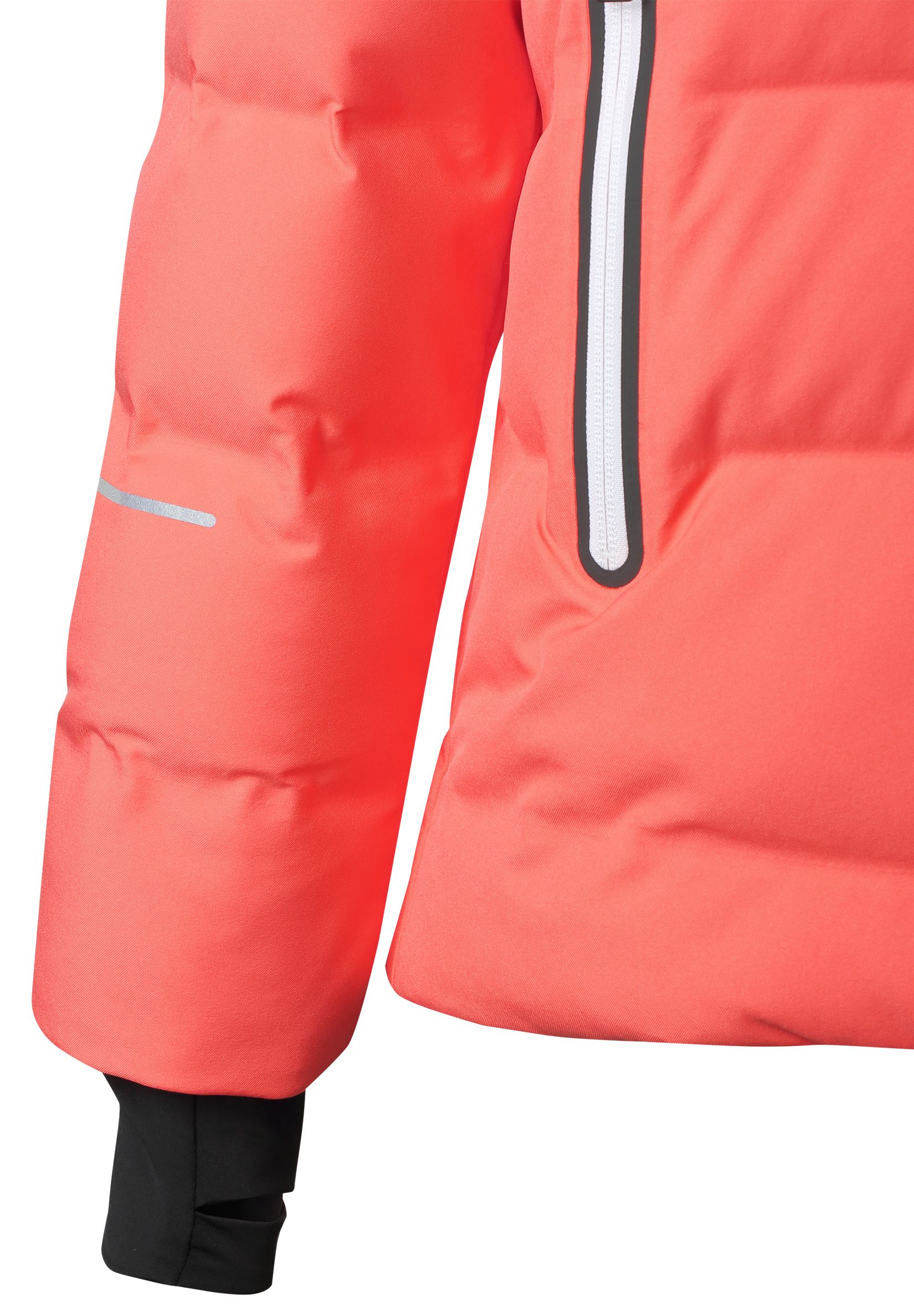 Пуховик Reima 531426-3220 - фото 6