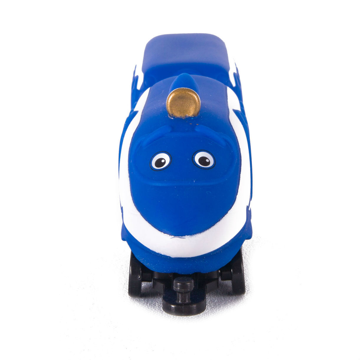 Поезд Chuggington - фото 3