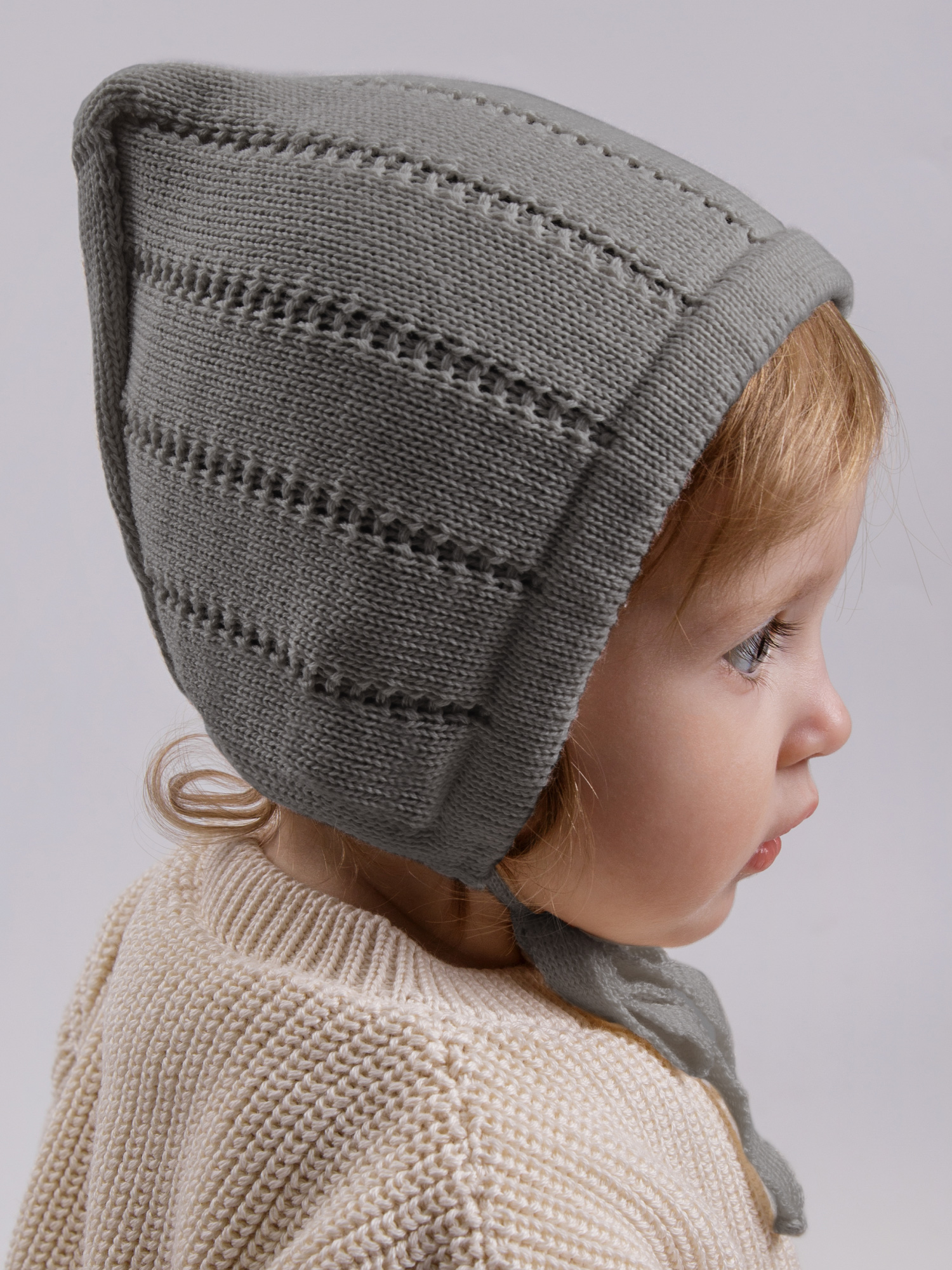 Шапочка Amarobaby AB-OD26-TIN16/11 - фото 10