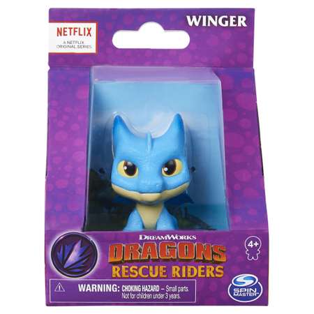 Фигурка Dragon