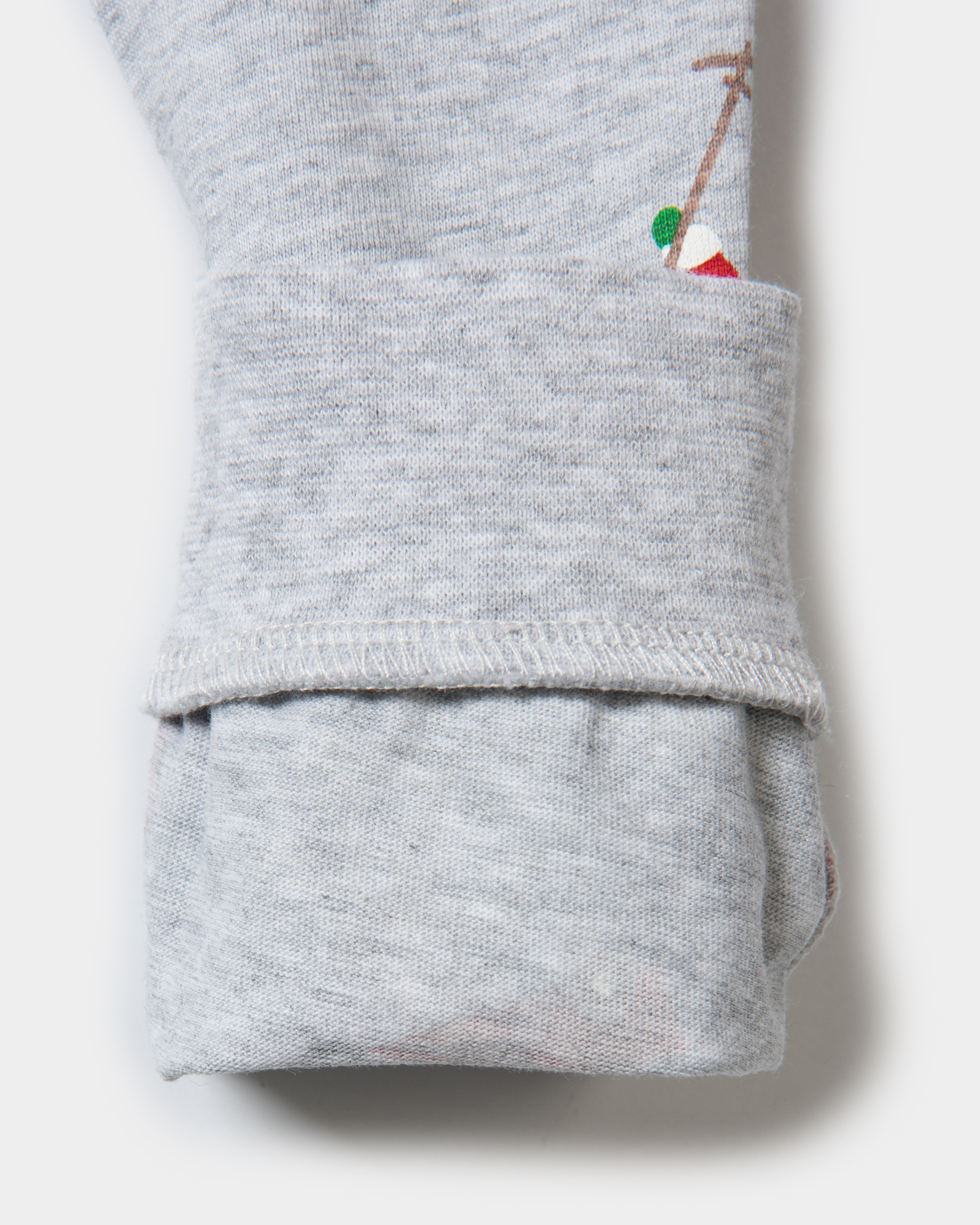 Пижама Futurino W24FU5-BNY34kb-GG - фото 7