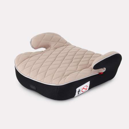 Автокресло MOWbaby Boost Beige 3 (22-36 кг)