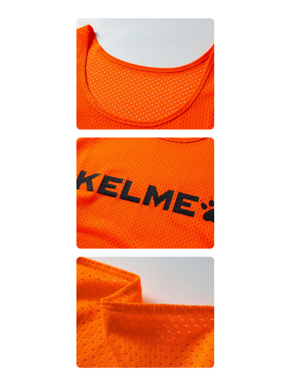 Майка KELME - фото 3