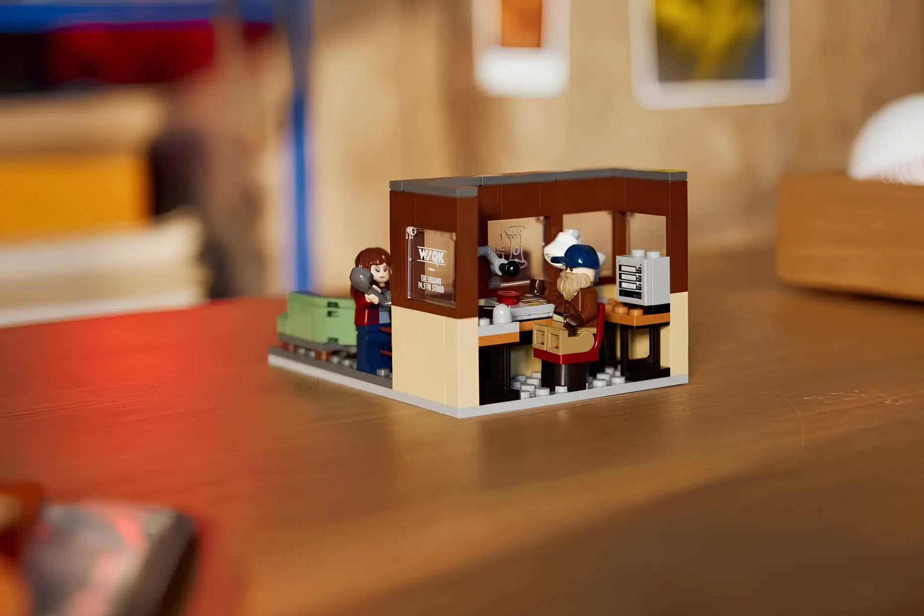 Конструктор LEGO Creator Expert 40891 234 дет. - фото 4