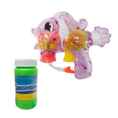 Пистолет для выдувания 1TOY