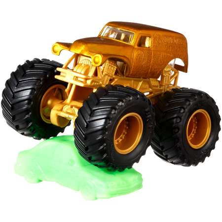 Автомобиль Hot Wheels 1:64