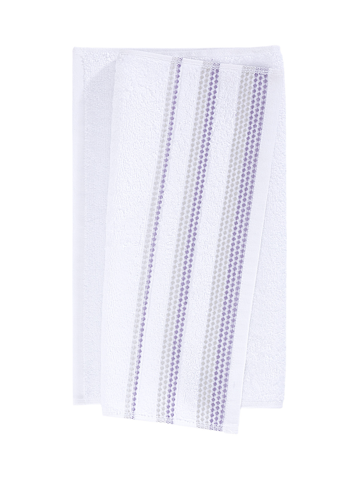 Полотенце LUCKY 40 x 60 см 2 шт. - фото 4