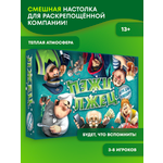 Настольная игра doJoy Лжец, лжец