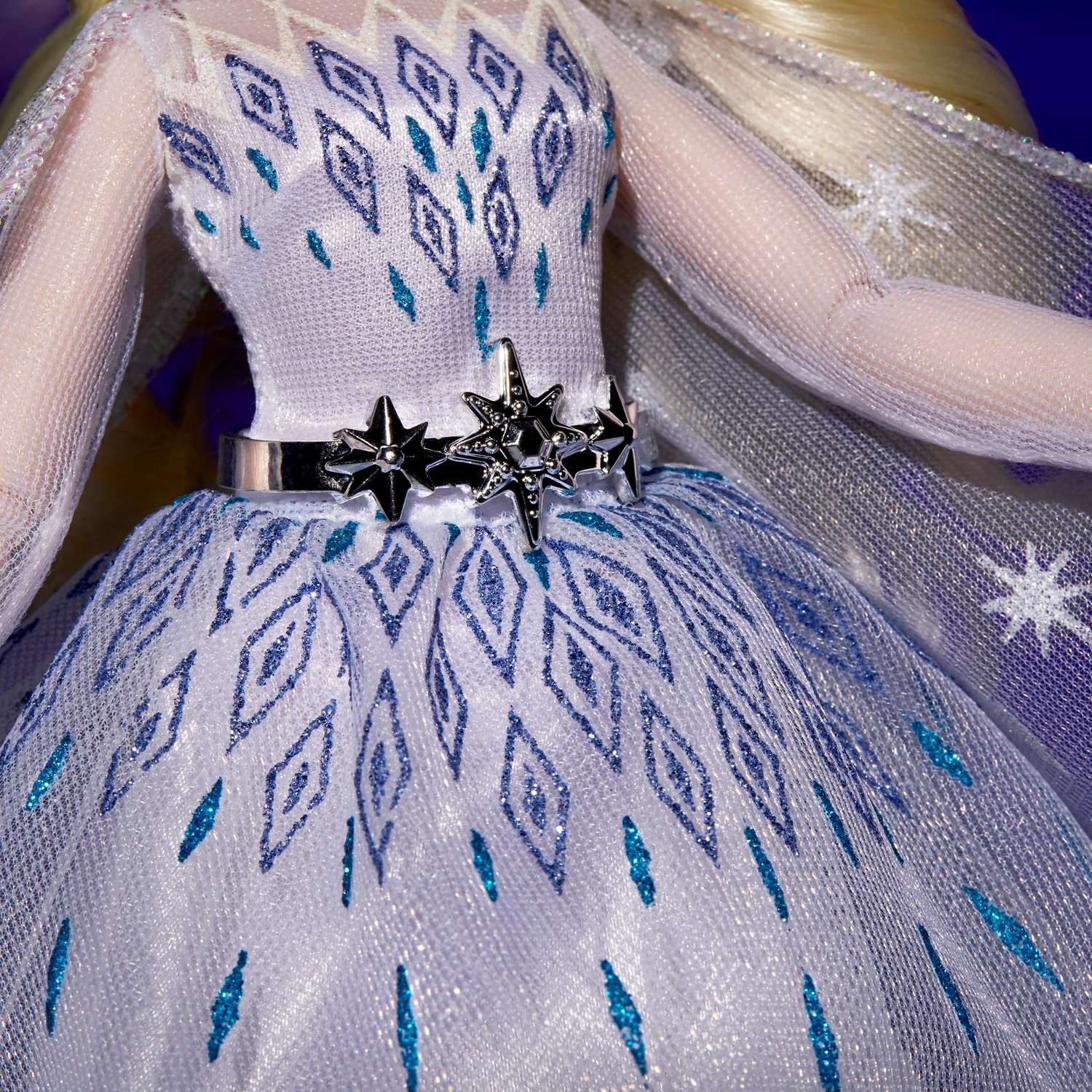 Кукла модельная Disney Frozen F11145L0 - фото 13