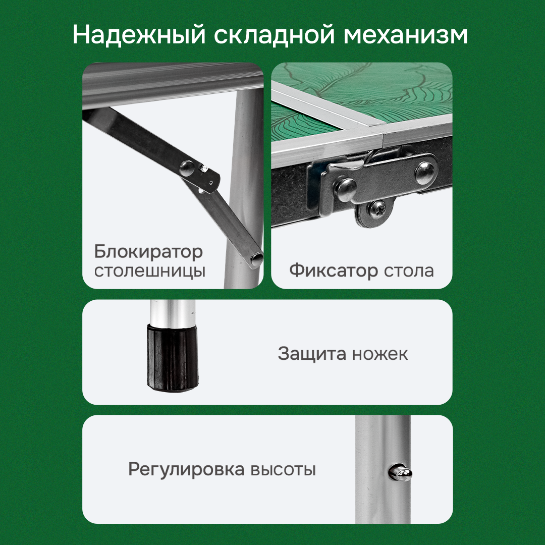 Стол, стул Рыжий кот - фото 5