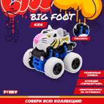 Автомобиль Funky Toys