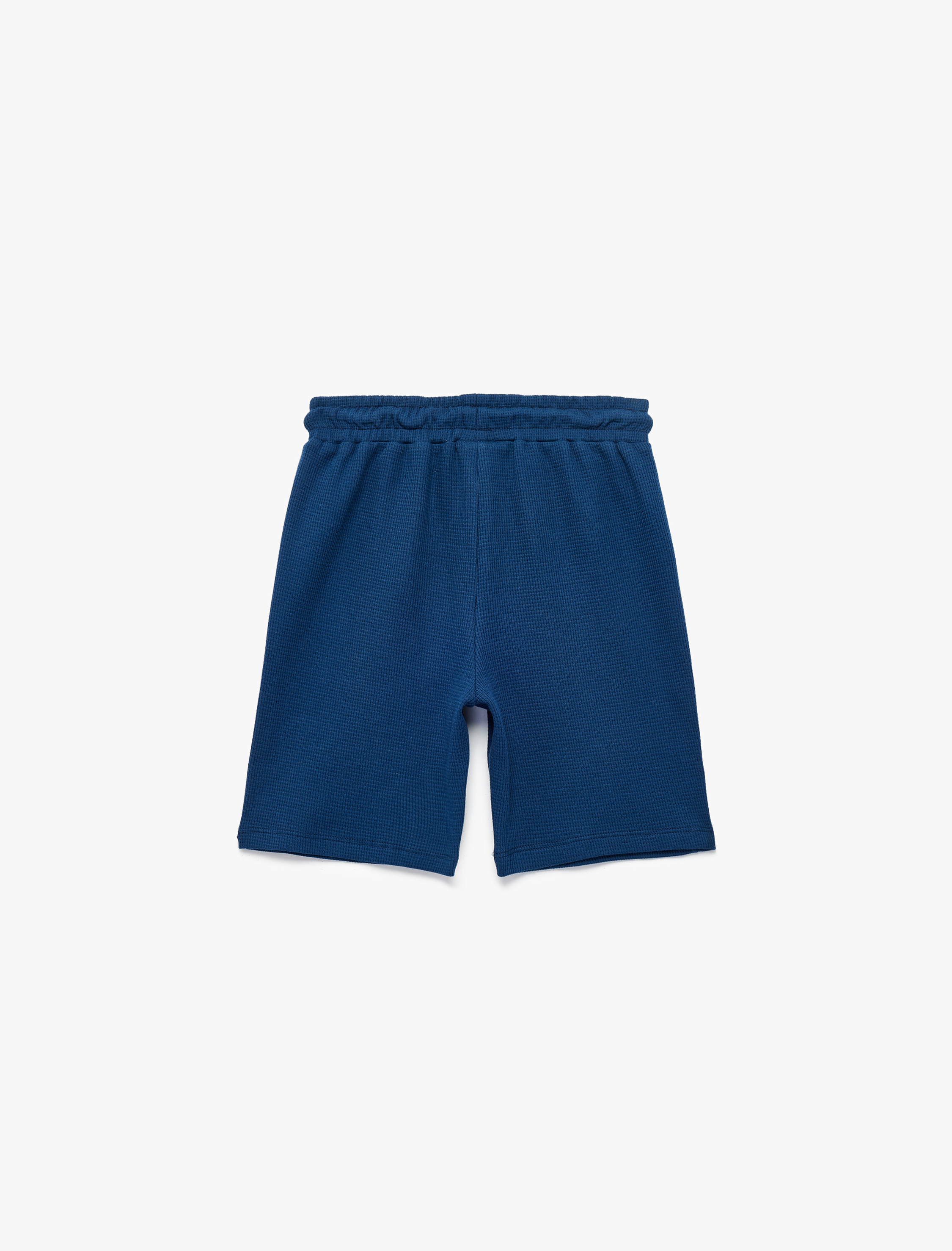 Шорты KOTON 6SKB40118TK704 - фото 2