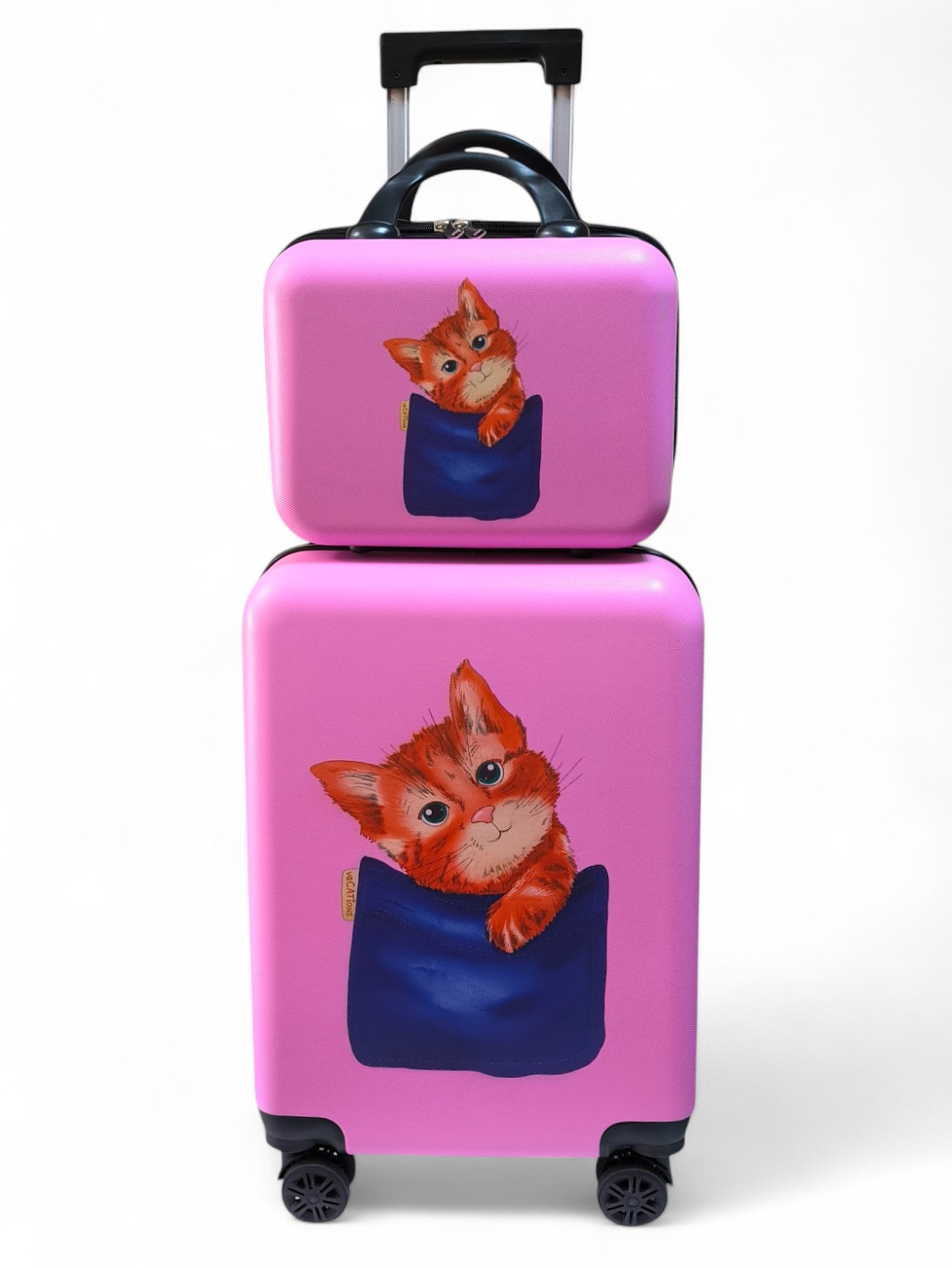 Чемодан LATS - фото 11