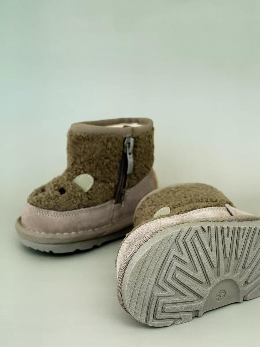 Угги Тотошка W2-Y - фото 8