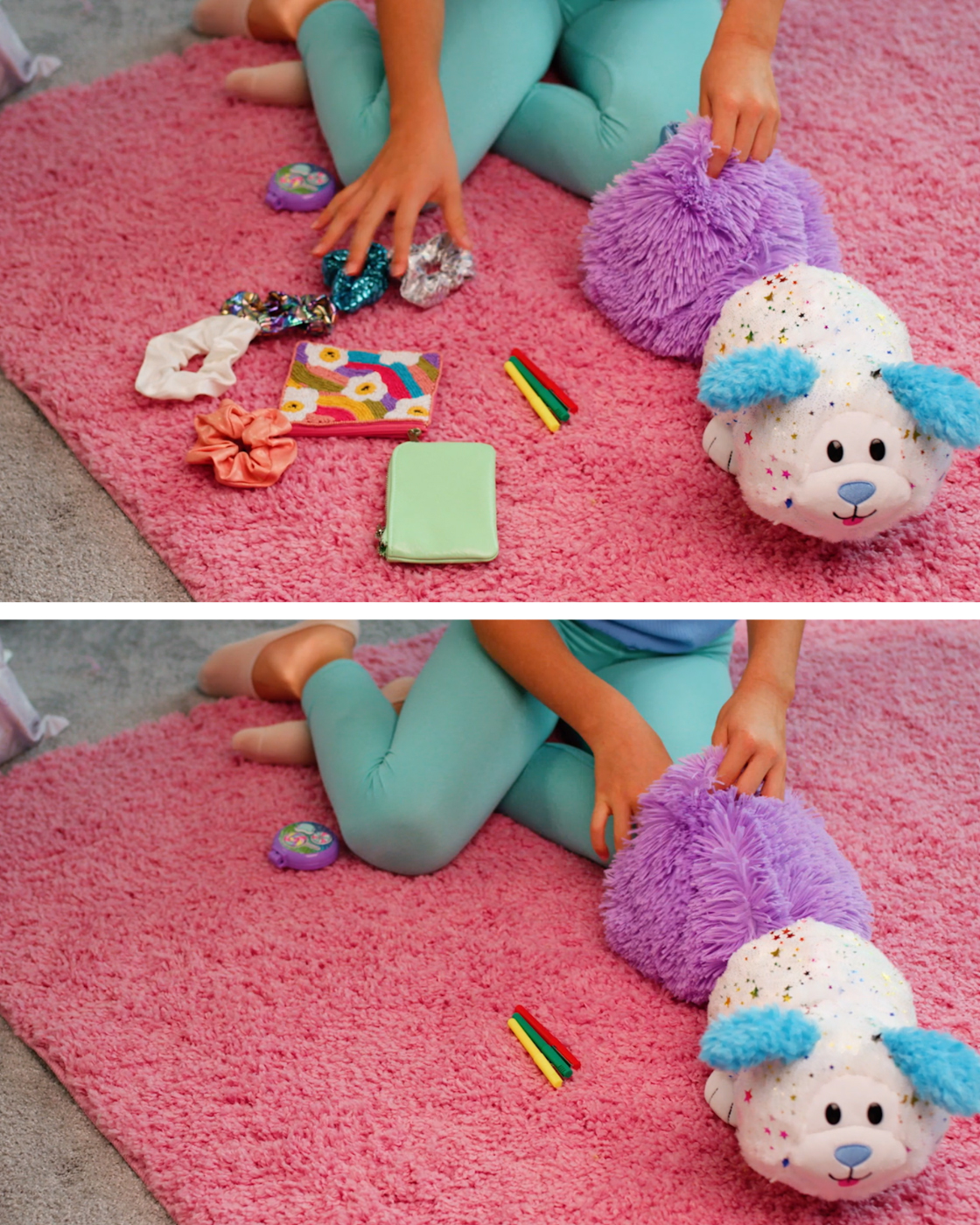 Мягкая игрушка 1TOY единорог - фото 8