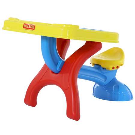 Парта-стульчик Palau Toys