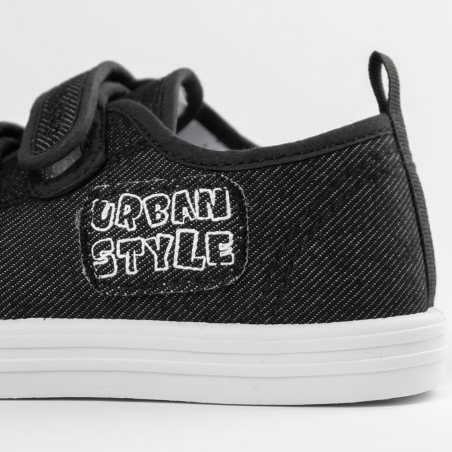 Кеды TikkaGo 7N02_240823_black - фото 8