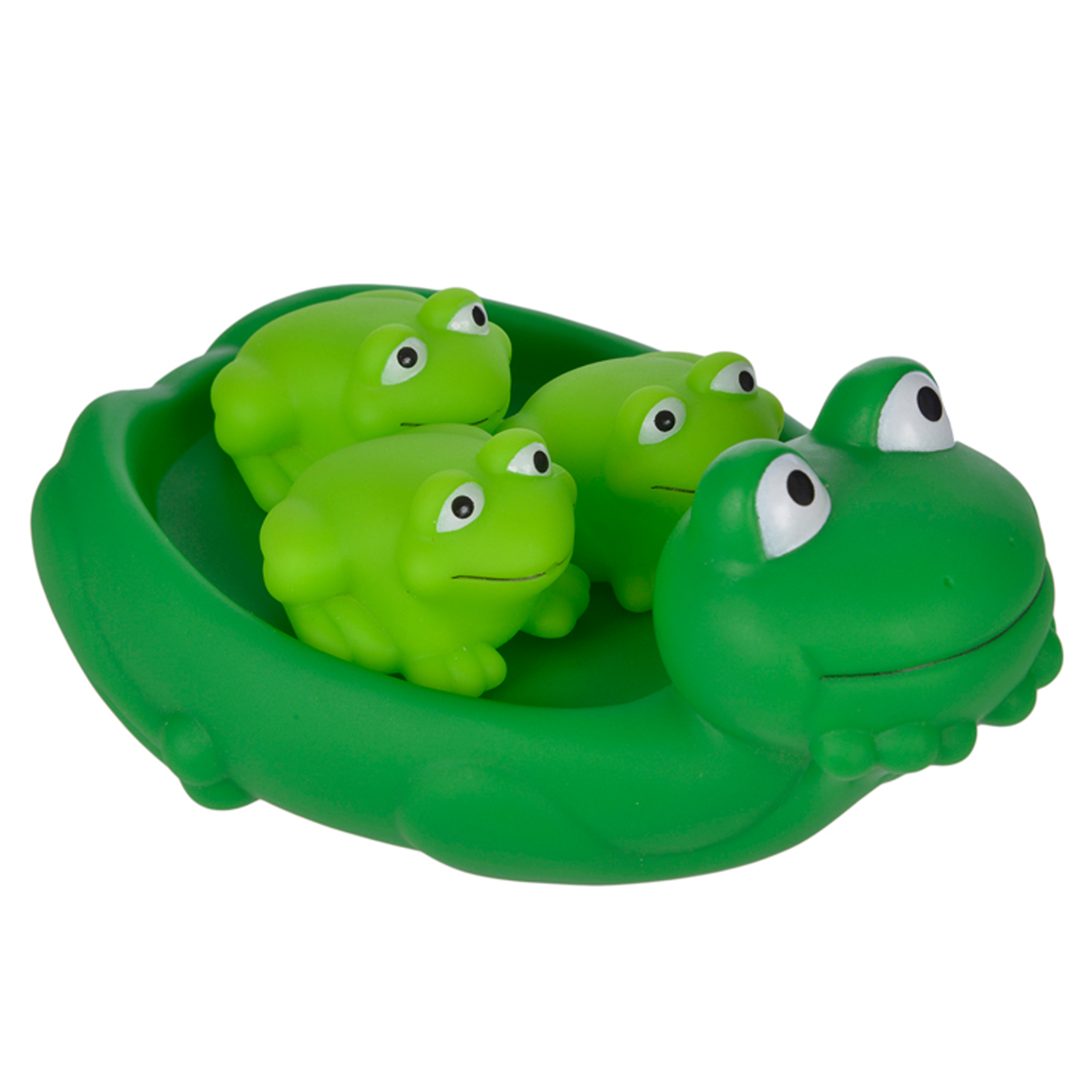 Игрушка Жирафики - фото 1