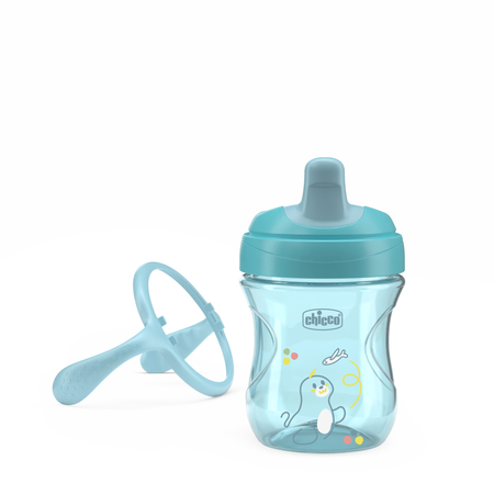 Поильник Chicco 200 мл