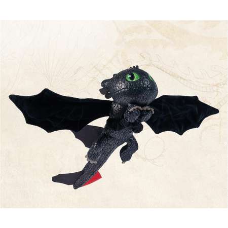 Фигурка Dragons Беззубик