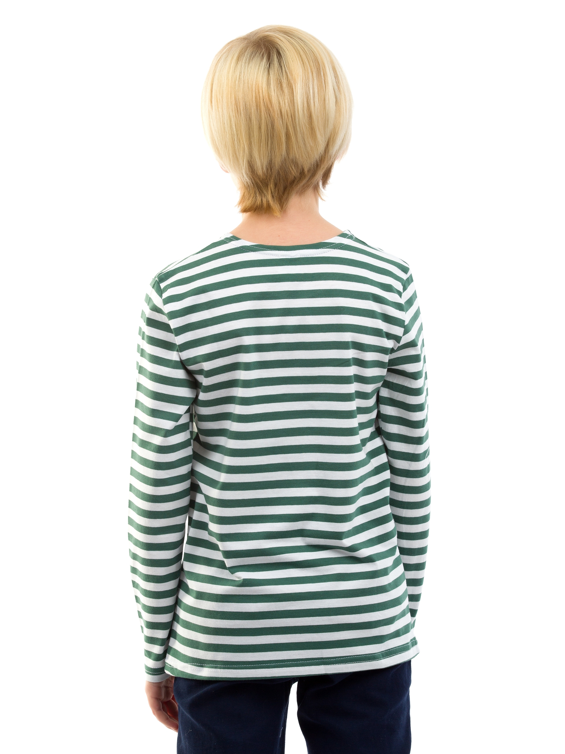 Лонгслив N.O.A. 11036-3 - фото 7