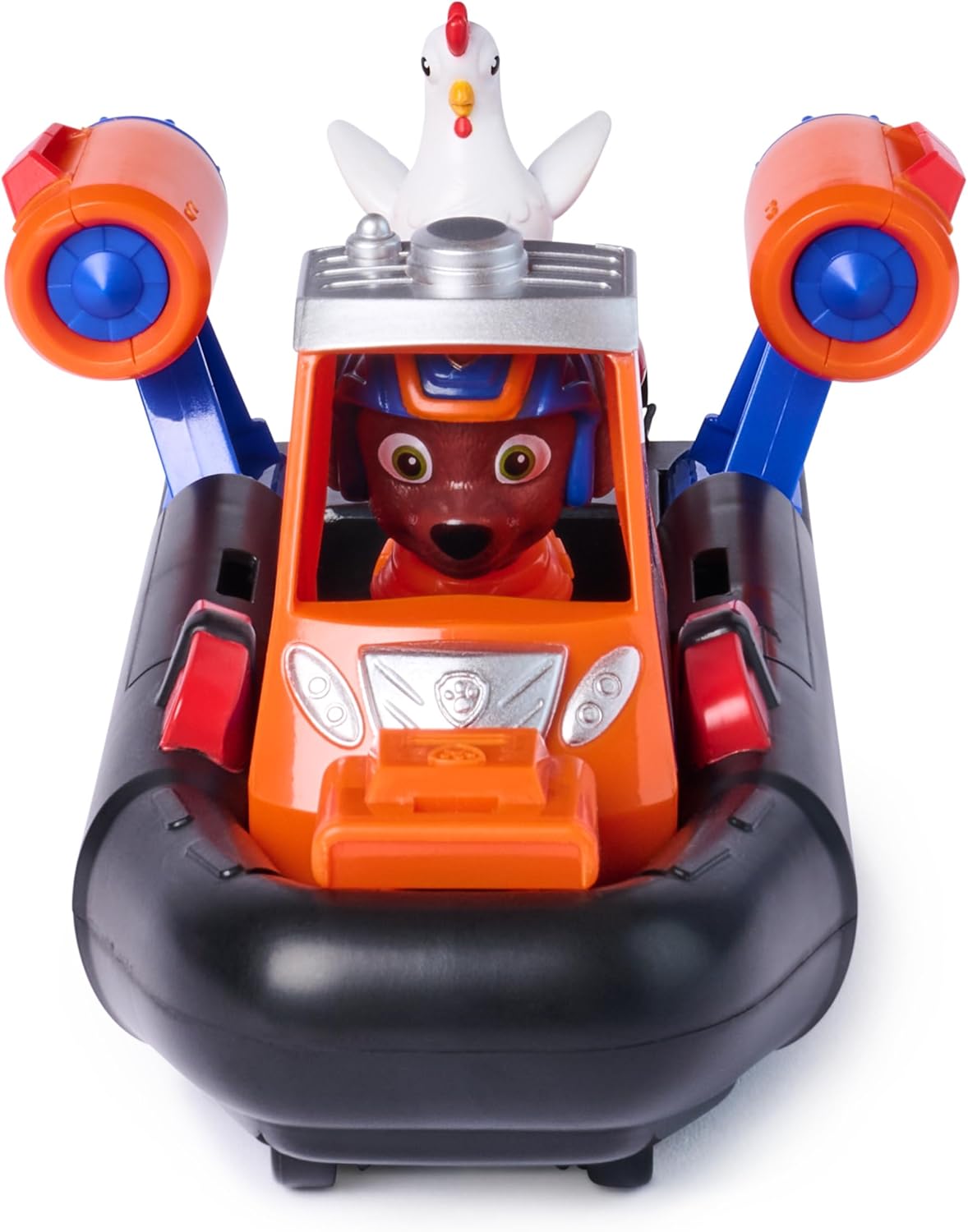 Игровой набор Paw Patrol Зума спасатель 6074779 - фото 3