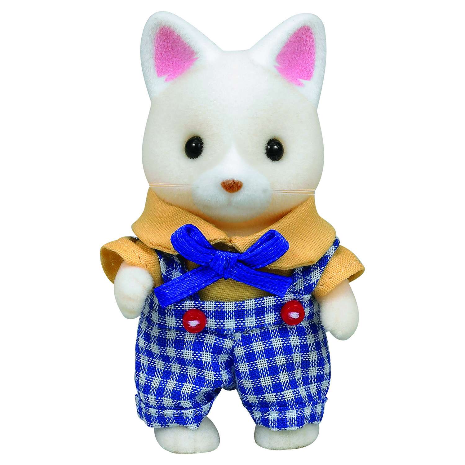 Игровой набор Sylvanian Families - фото 6