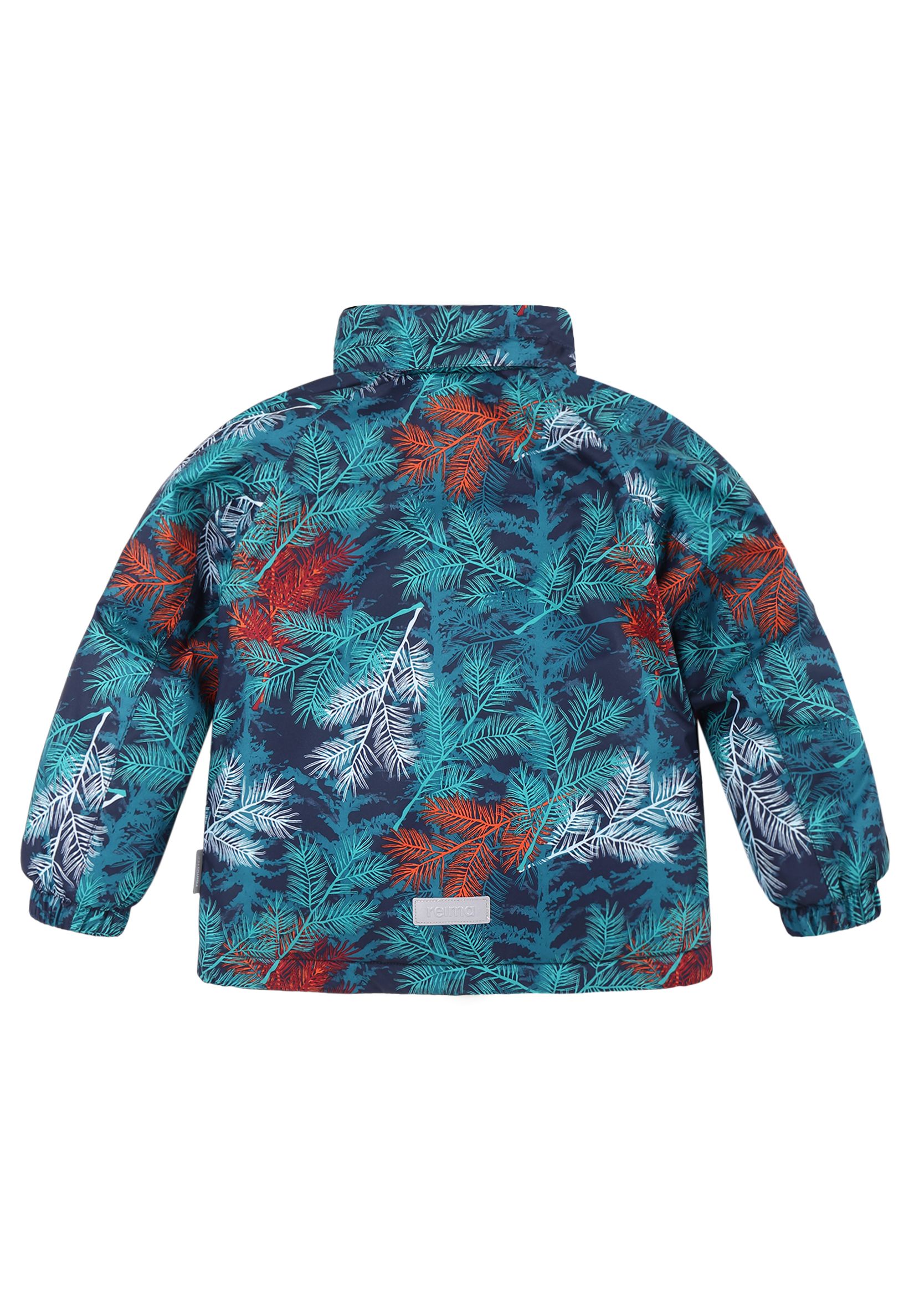 Куртка Reima 521643-7904 - фото 2