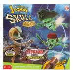 Игра Fotorama Johnny Pirate Корабль интерактивная 1090