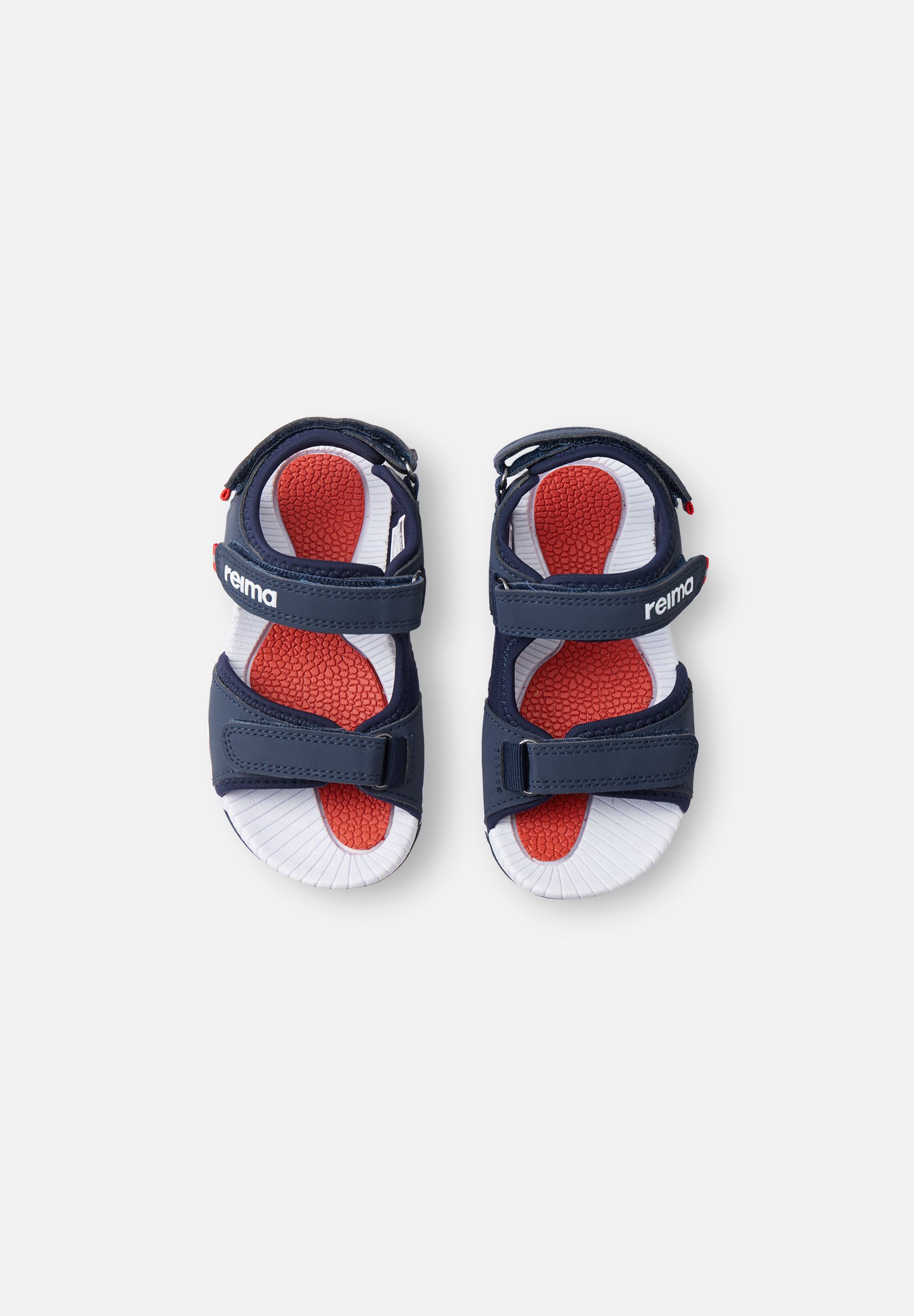 Сандалии Reima 569455-6980 - фото 6