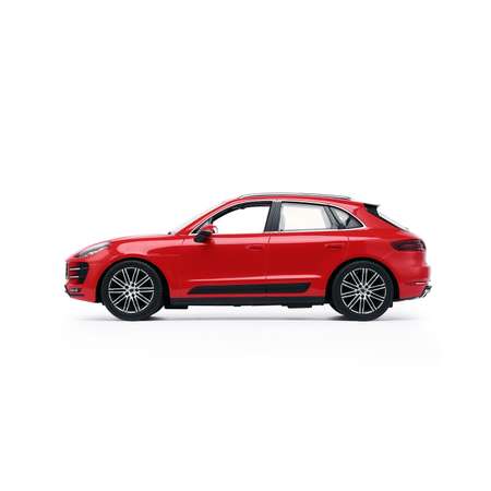 Автомобиль РУ Rastar Porsche 1:14